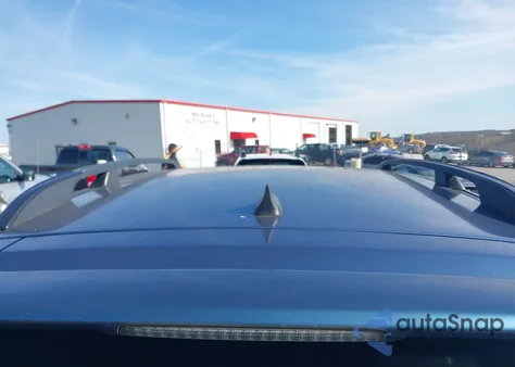 2008 Subaru Tribeca Limited 7-Passenger z USA, uszkodzony, nr VIN 4S4WX90D084407765